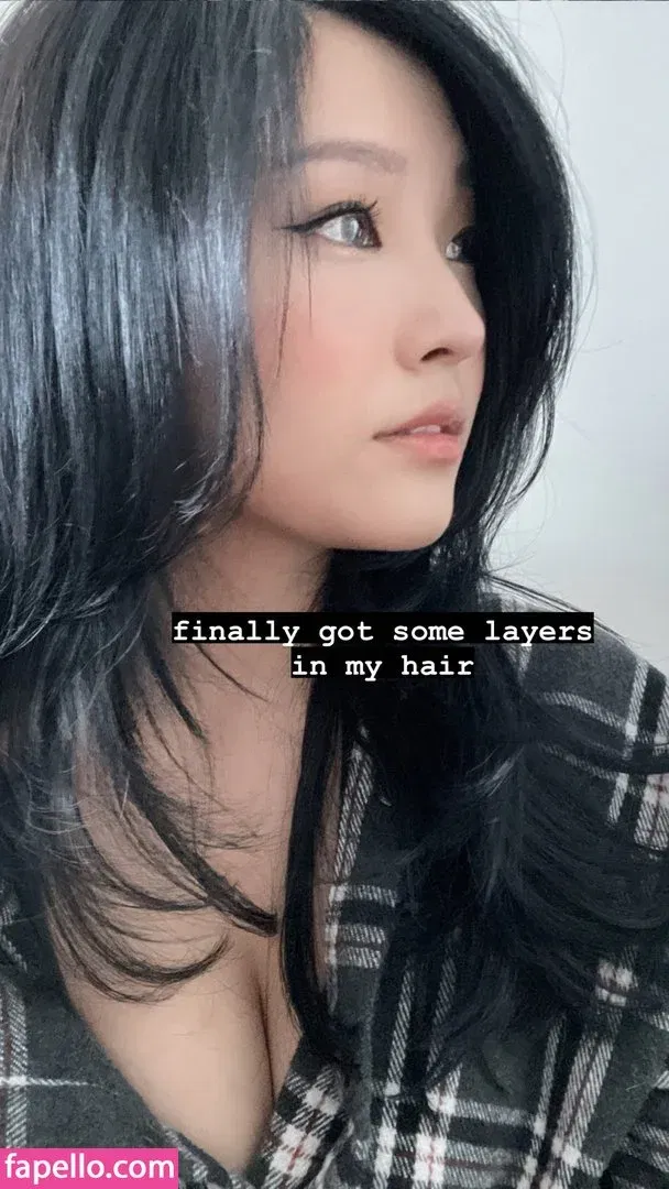 Hannah Le Onlyfans Photo Gallery 