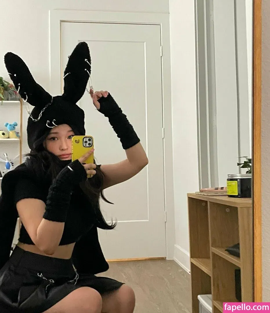 Hannah Le Onlyfans Photo Gallery 