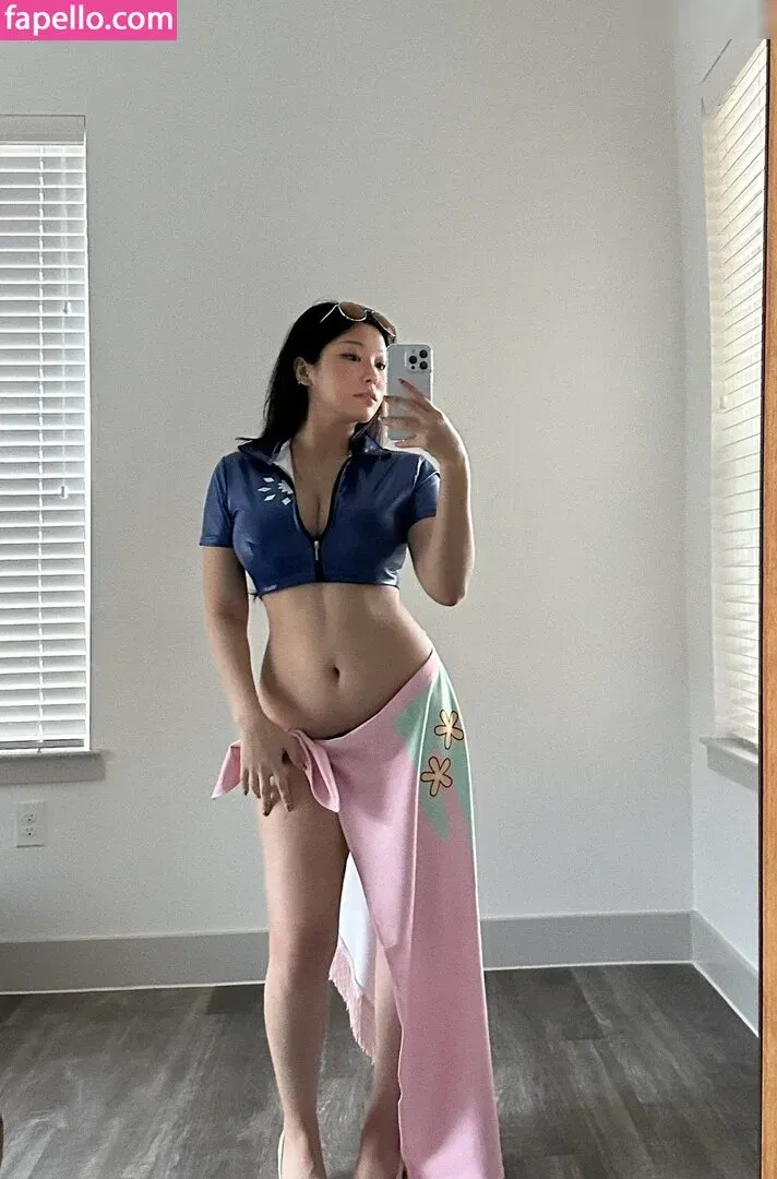 Hannah Le Onlyfans Photo Gallery 