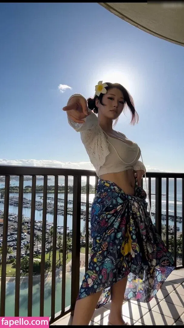 Hannah Le Onlyfans Photo Gallery 