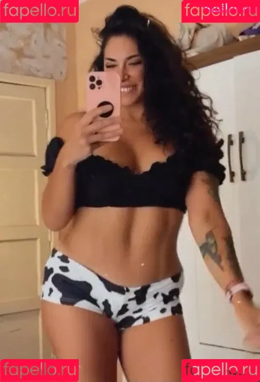 Vanessa Sofia Onlyfans Photo Gallery 
