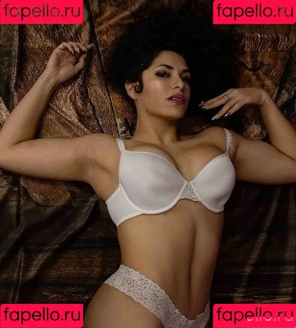 Vanessa Sofia Onlyfans Photo Gallery 