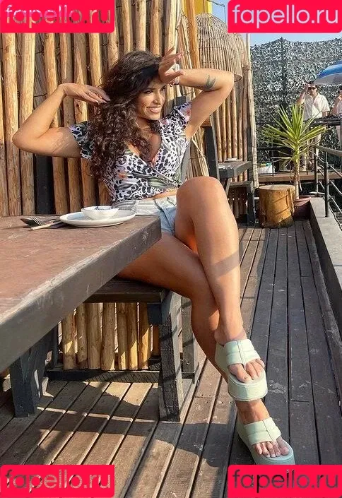 Vanessa Sofia Onlyfans Photo Gallery 