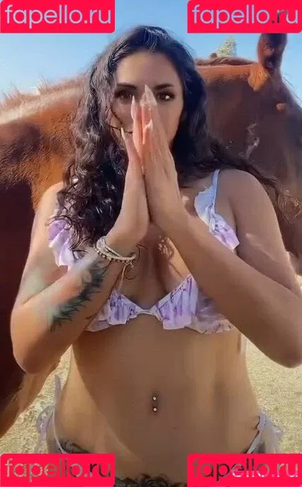 Vanessa Sofia Onlyfans Photo Gallery 