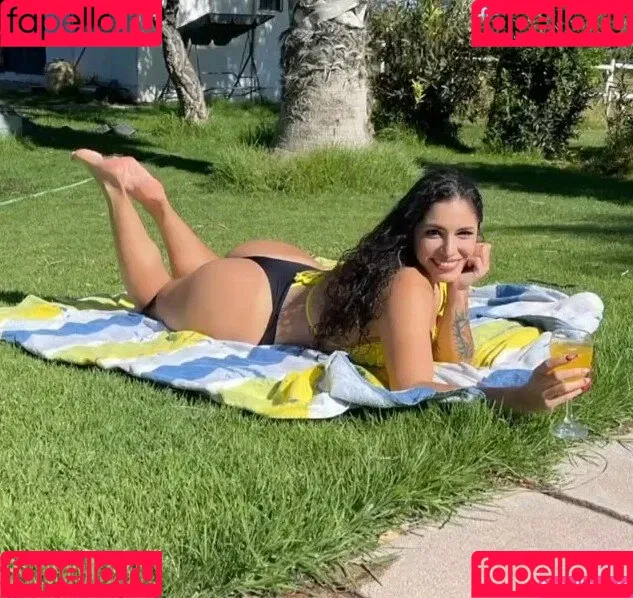 Vanessa Sofia Onlyfans Photo Gallery 