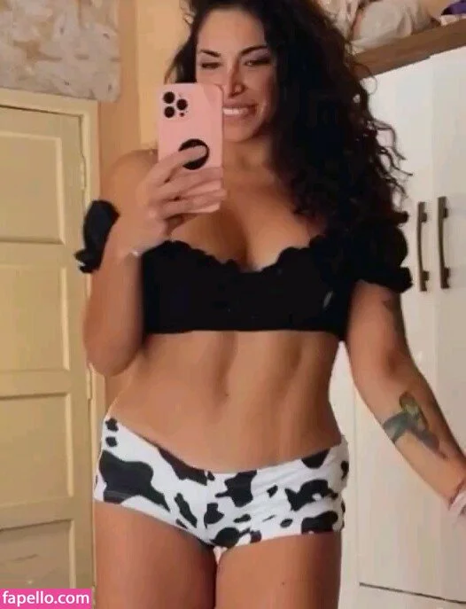 Vanessa Sofia Onlyfans Photo Gallery 