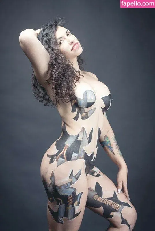 Vanessa Sofia Onlyfans Photo Gallery 