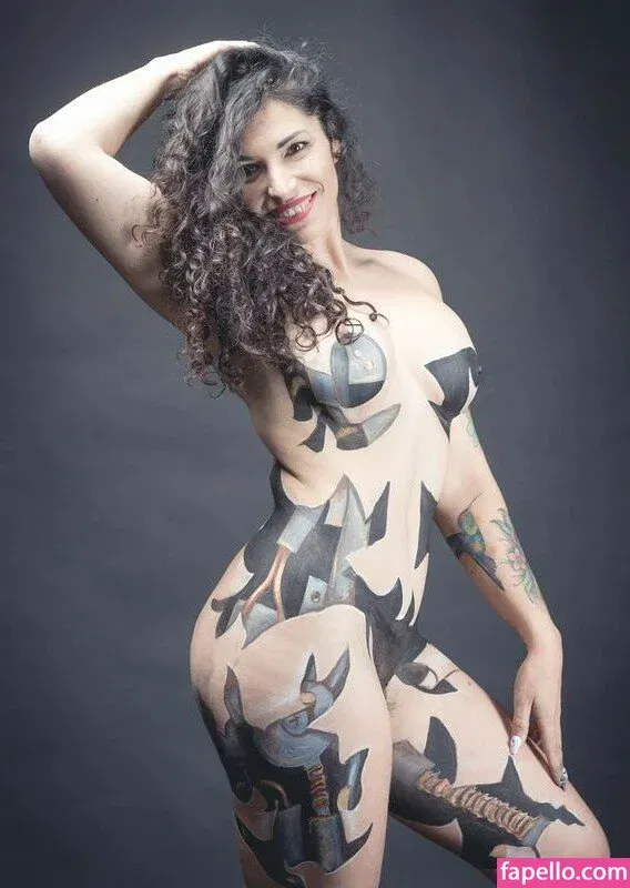 Vanessa Sofia Onlyfans Photo Gallery 