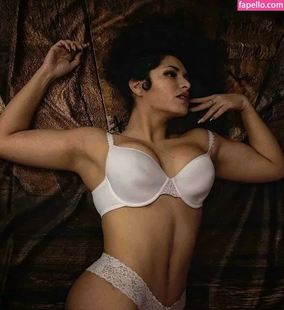 Vanessa Sofia Onlyfans Photo Gallery 