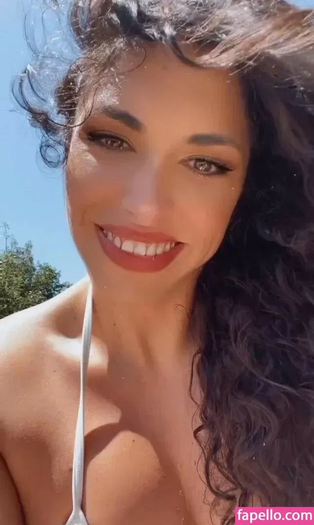 Vanessa Sofia Onlyfans Photo Gallery 