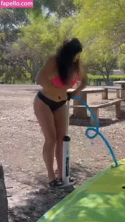 Vanessa Sofia Onlyfans Photo Gallery 