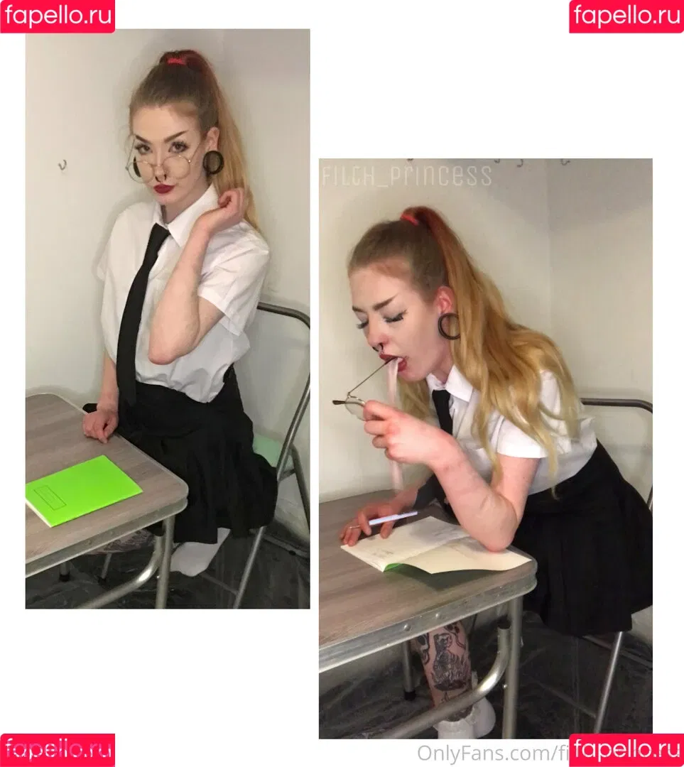 filth_princess Onlyfans Photo Gallery 