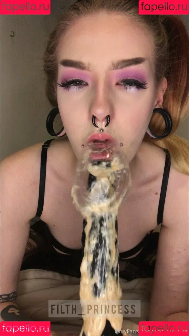 filth_princess Onlyfans Photo Gallery 