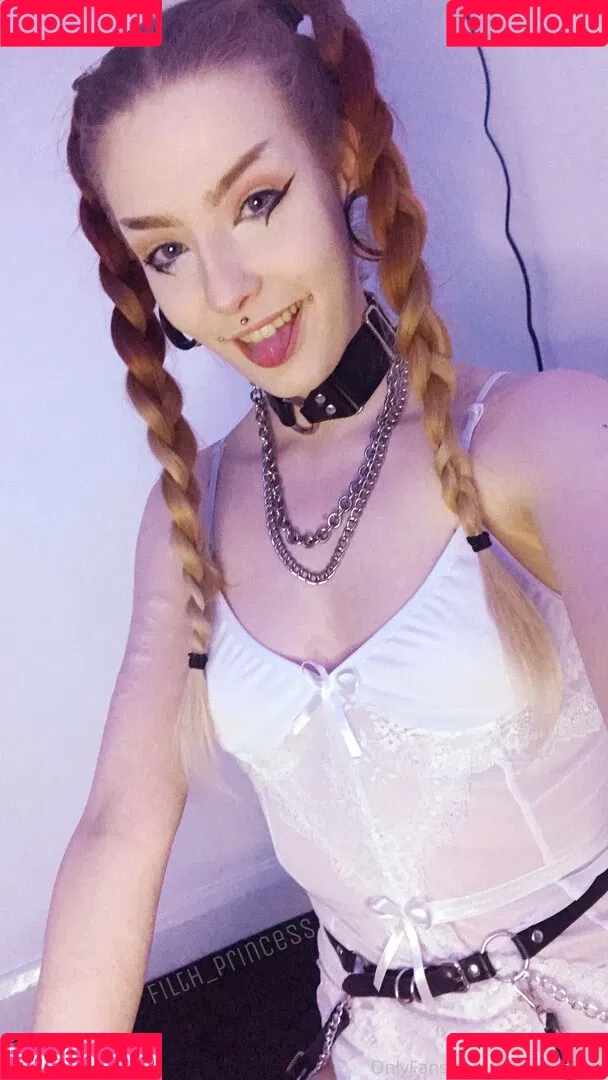filth_princess Onlyfans Photo Gallery 