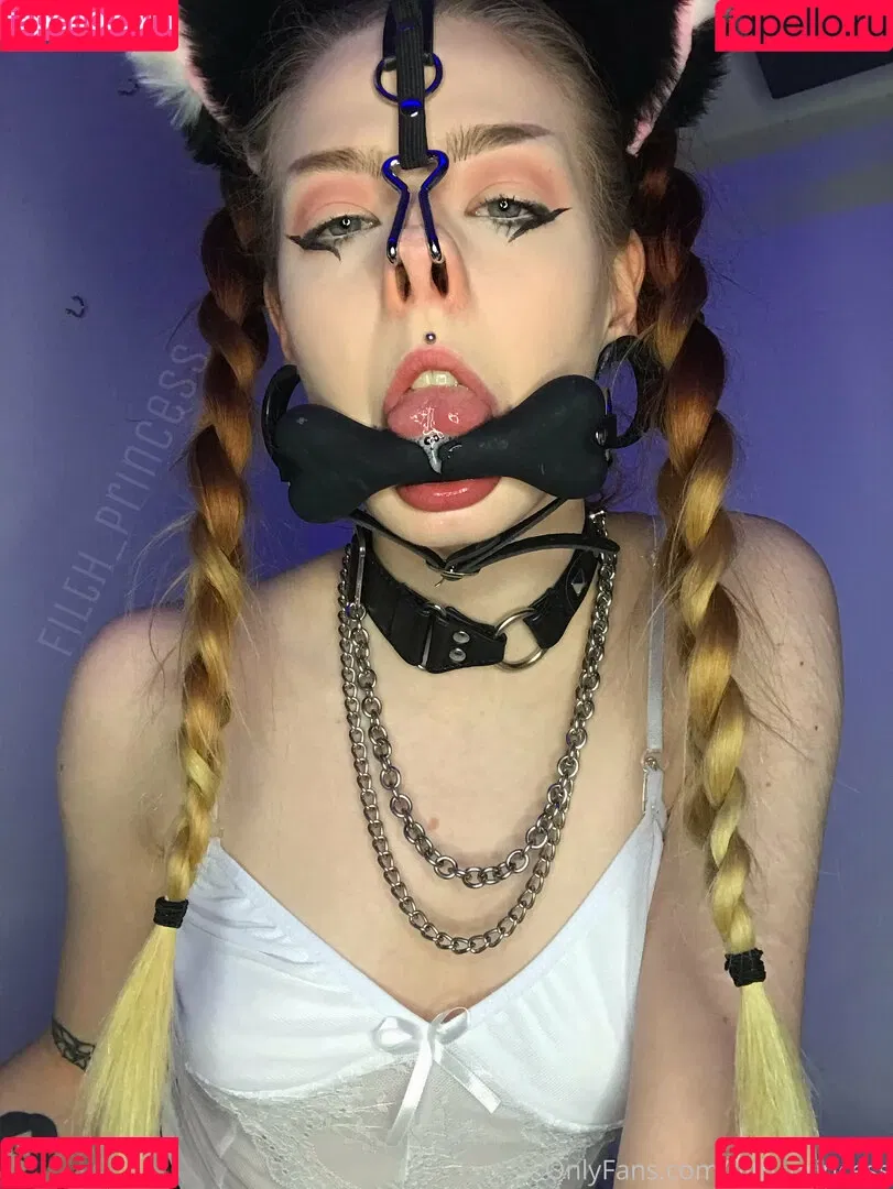 filth_princess Onlyfans Photo Gallery 