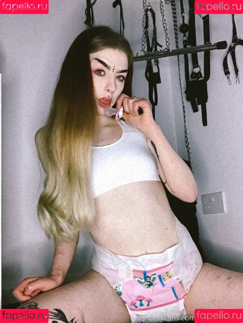 filth_princess Onlyfans Photo Gallery 