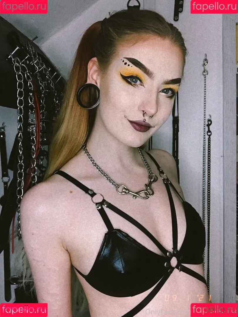 filth_princess Onlyfans Photo Gallery 