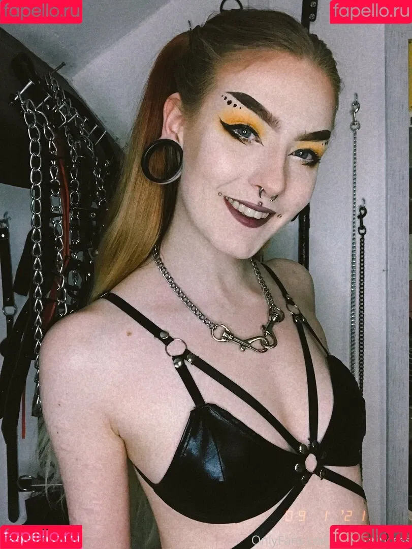 filth_princess Onlyfans Photo Gallery 