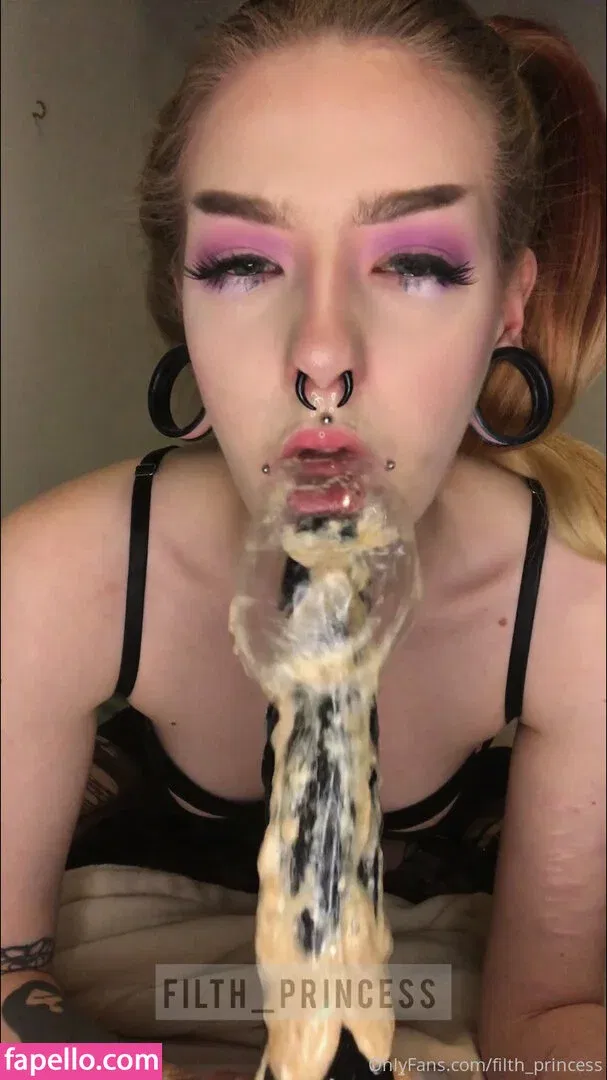 filth_princess Onlyfans Photo Gallery 