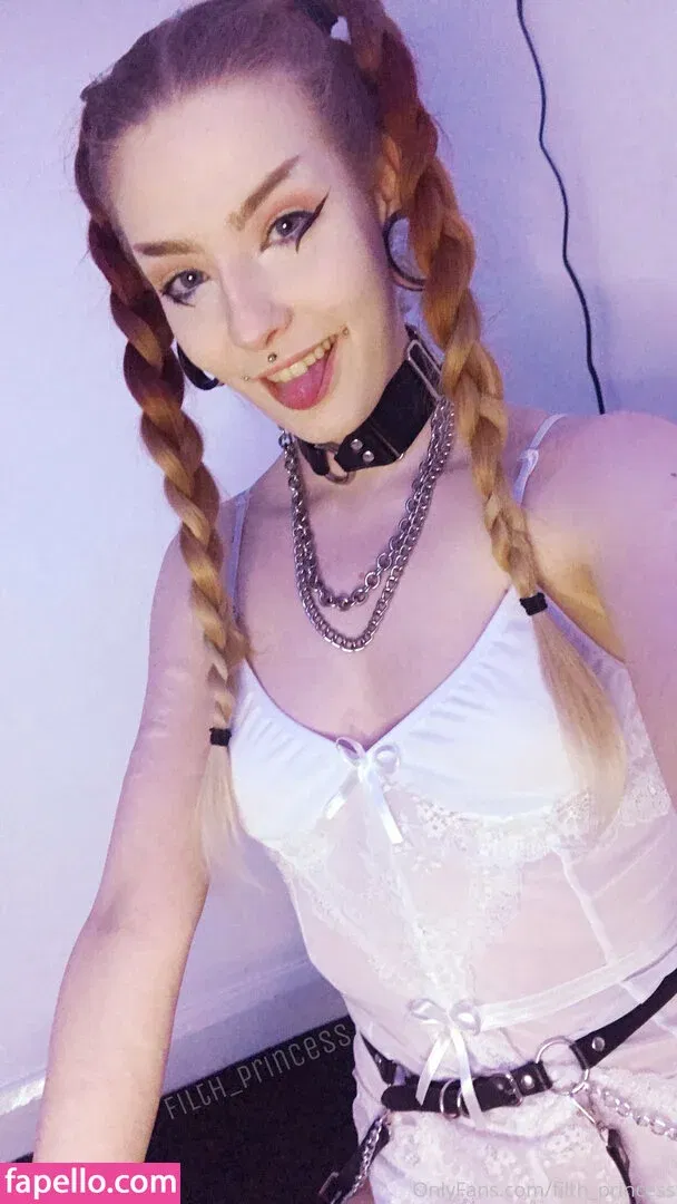filth_princess Onlyfans Photo Gallery 