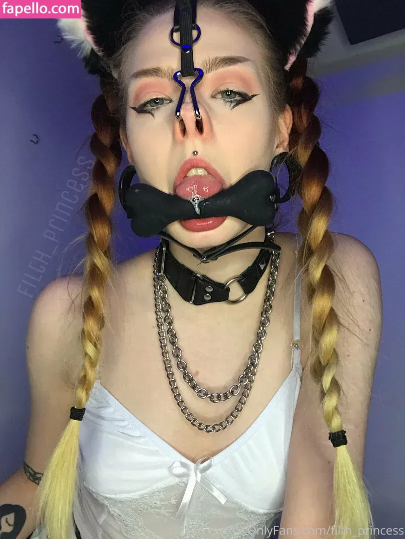 filth_princess Onlyfans Photo Gallery 