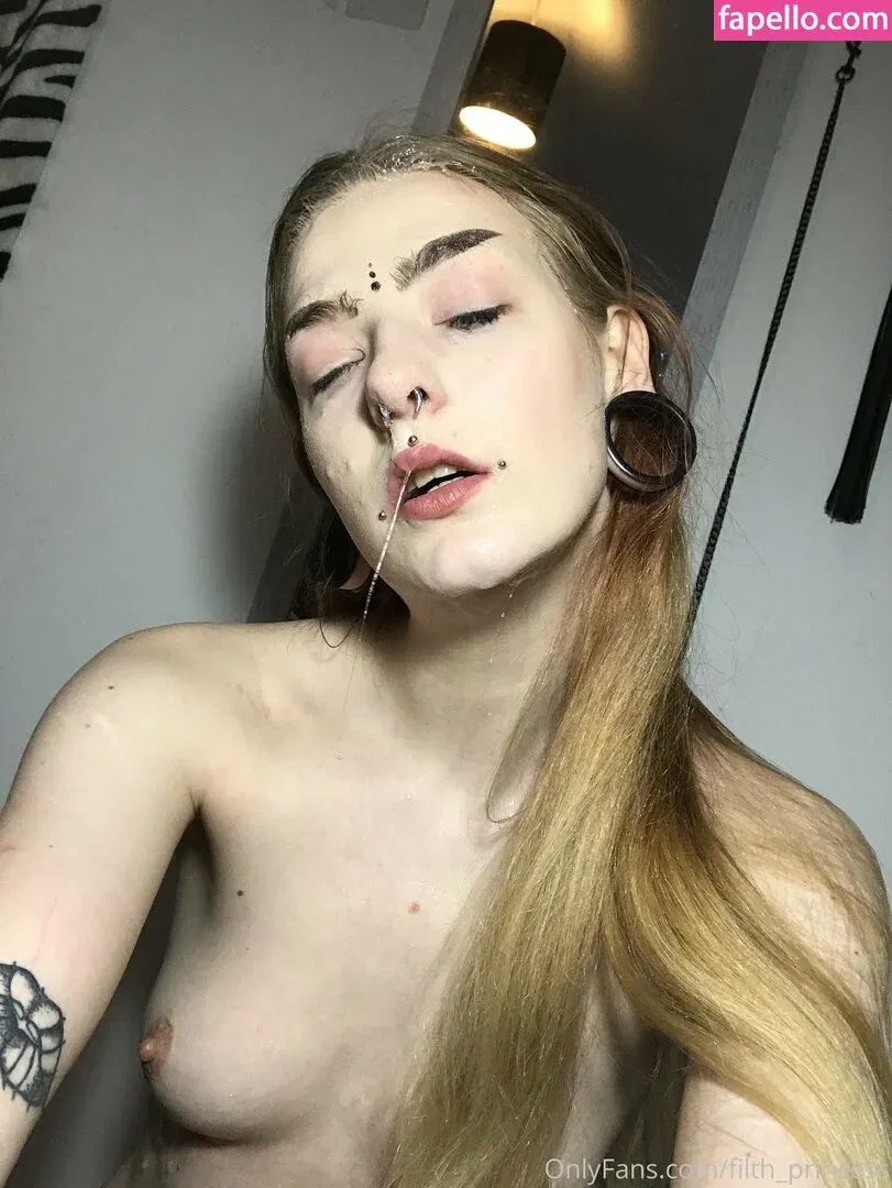 filth_princess Onlyfans Photo Gallery 