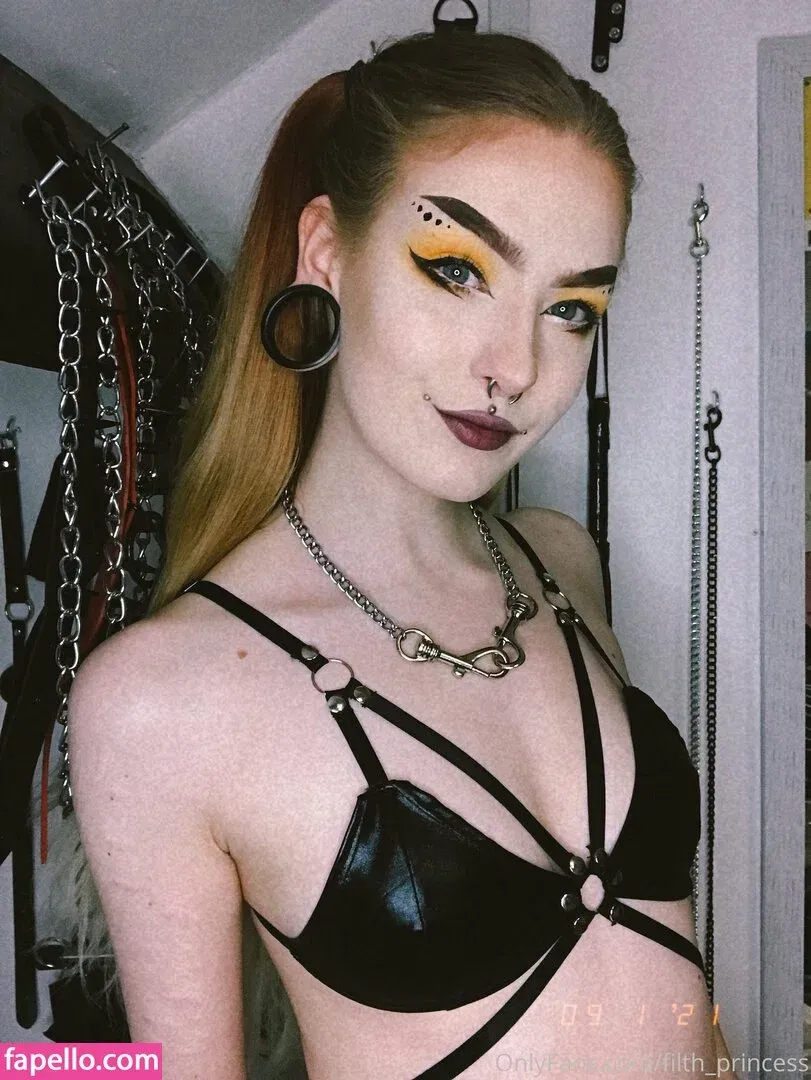 filth_princess Onlyfans Photo Gallery 