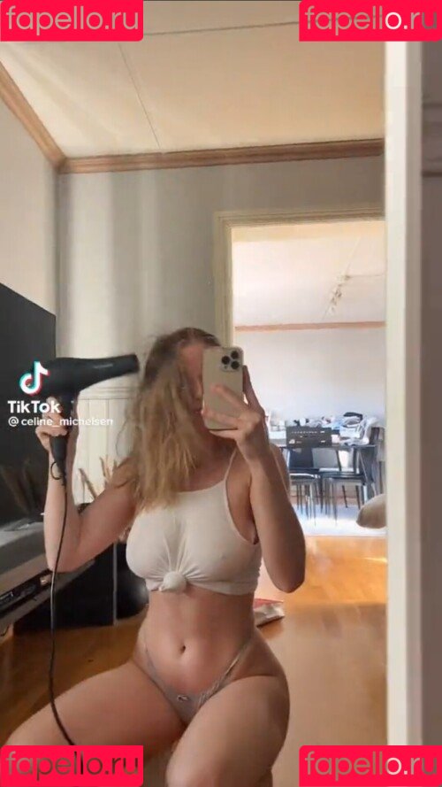 Celine Michelsen Onlyfans Photo Gallery 