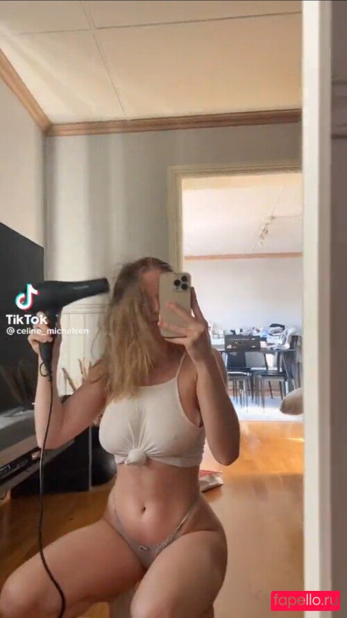 Celine Michelsen Nude Onlyfans Photo 18