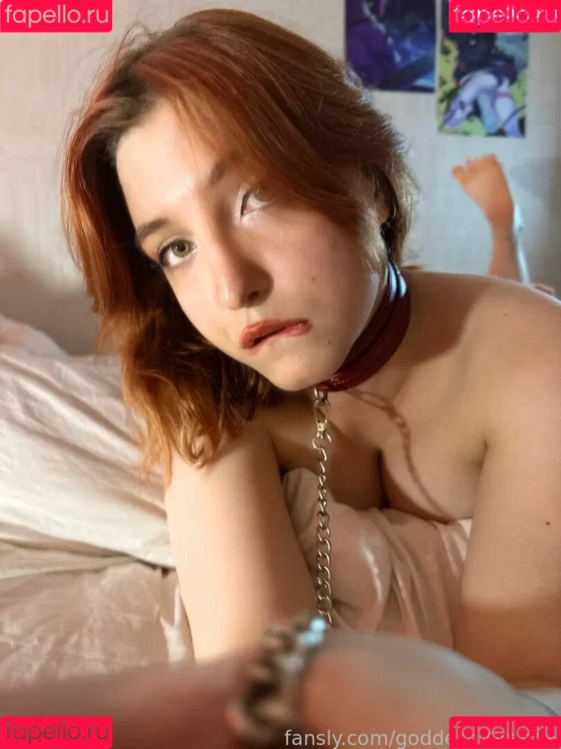 goddessMiranda Onlyfans Photo Gallery 
