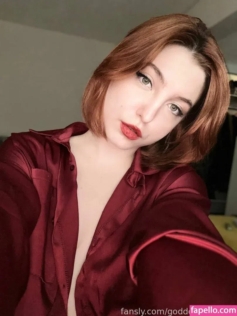 goddessMiranda Onlyfans Photo Gallery 