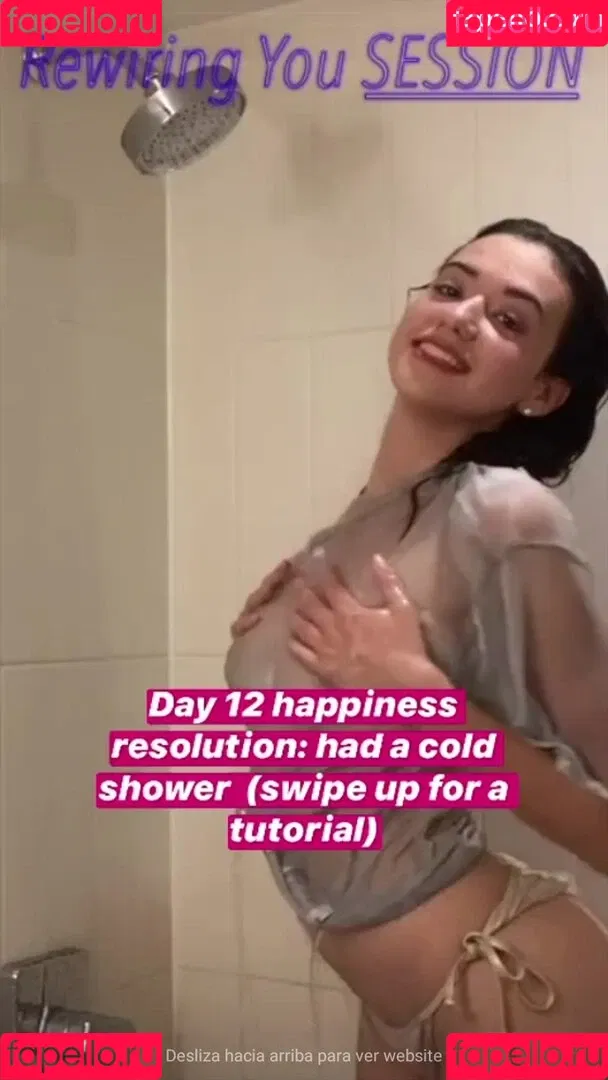 Elizabeth Danu Onlyfans Photo Gallery 