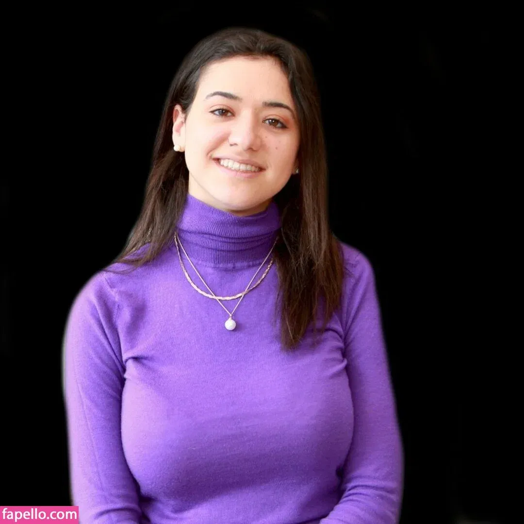 Elizabeth Danu Onlyfans Photo Gallery 