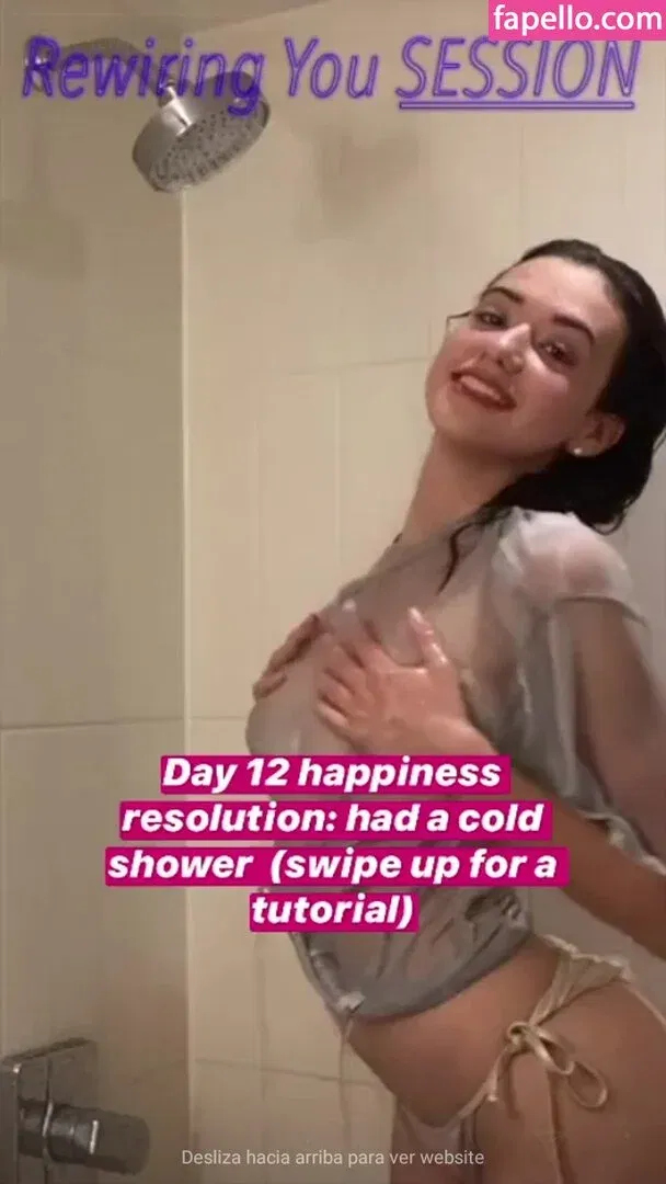 Elizabeth Danu Onlyfans Photo Gallery 