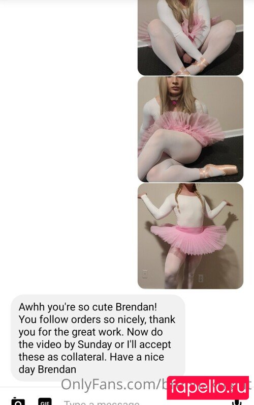 Brenna Knight Nude Onlyfans Photo 43