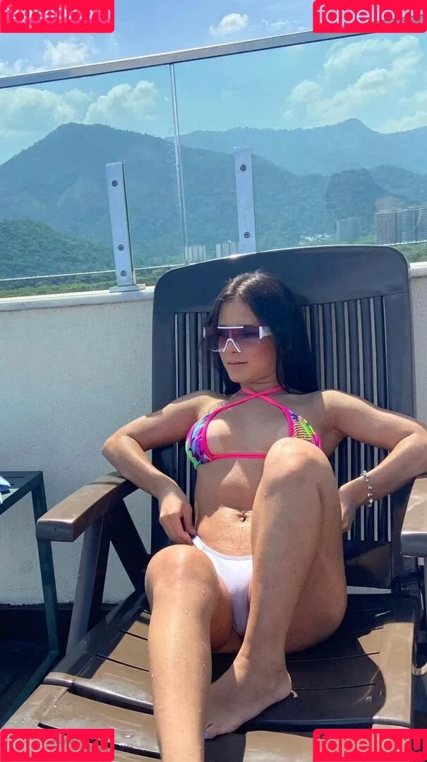 Flavya Monteiro Onlyfans Photo Gallery 