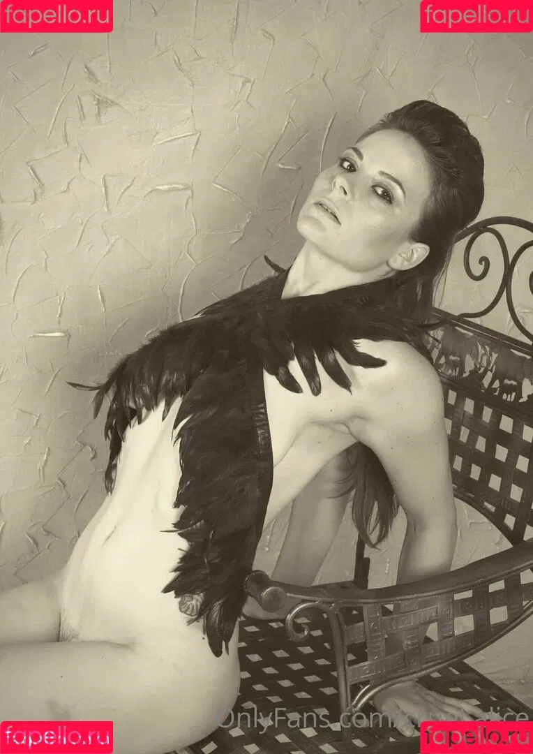 Cruel Alice Onlyfans Photo Gallery 