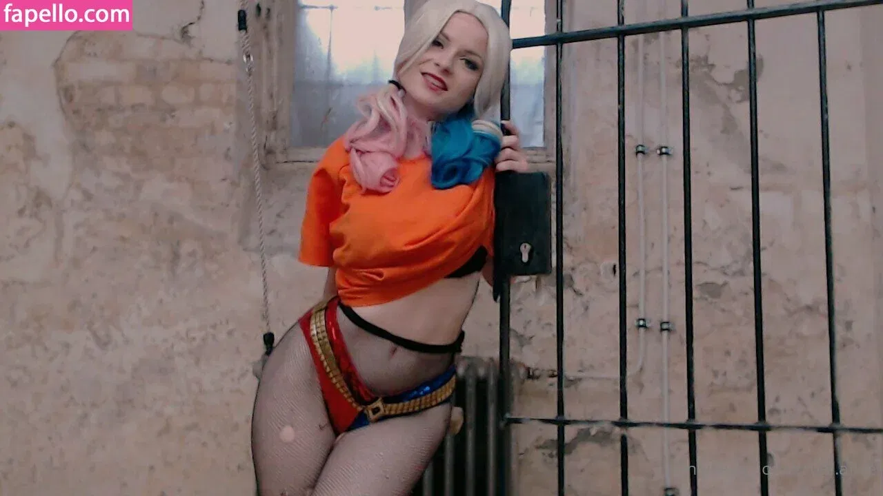 Cruel Alice Onlyfans Photo Gallery 