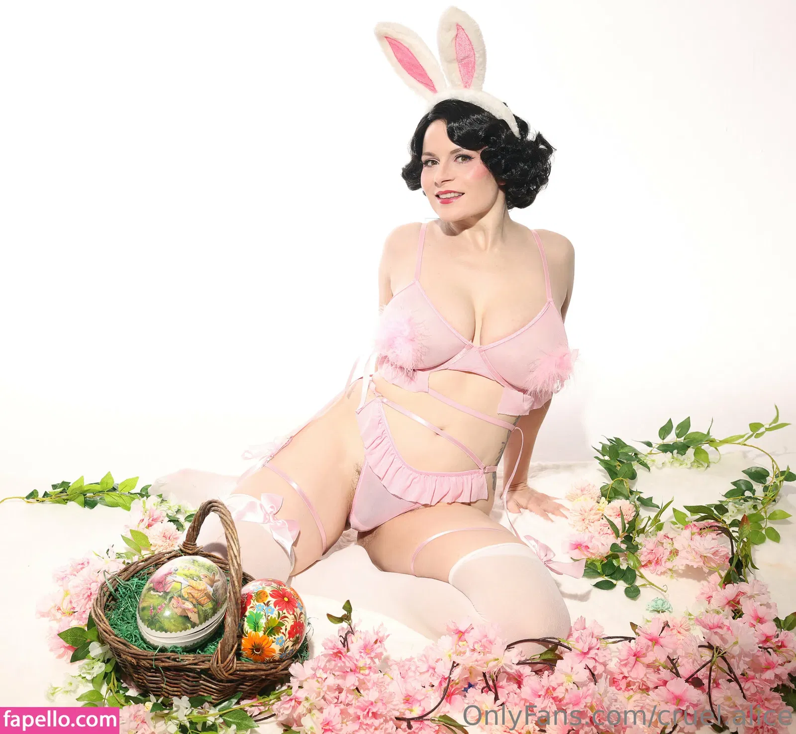 Cruel Alice Onlyfans Photo Gallery 