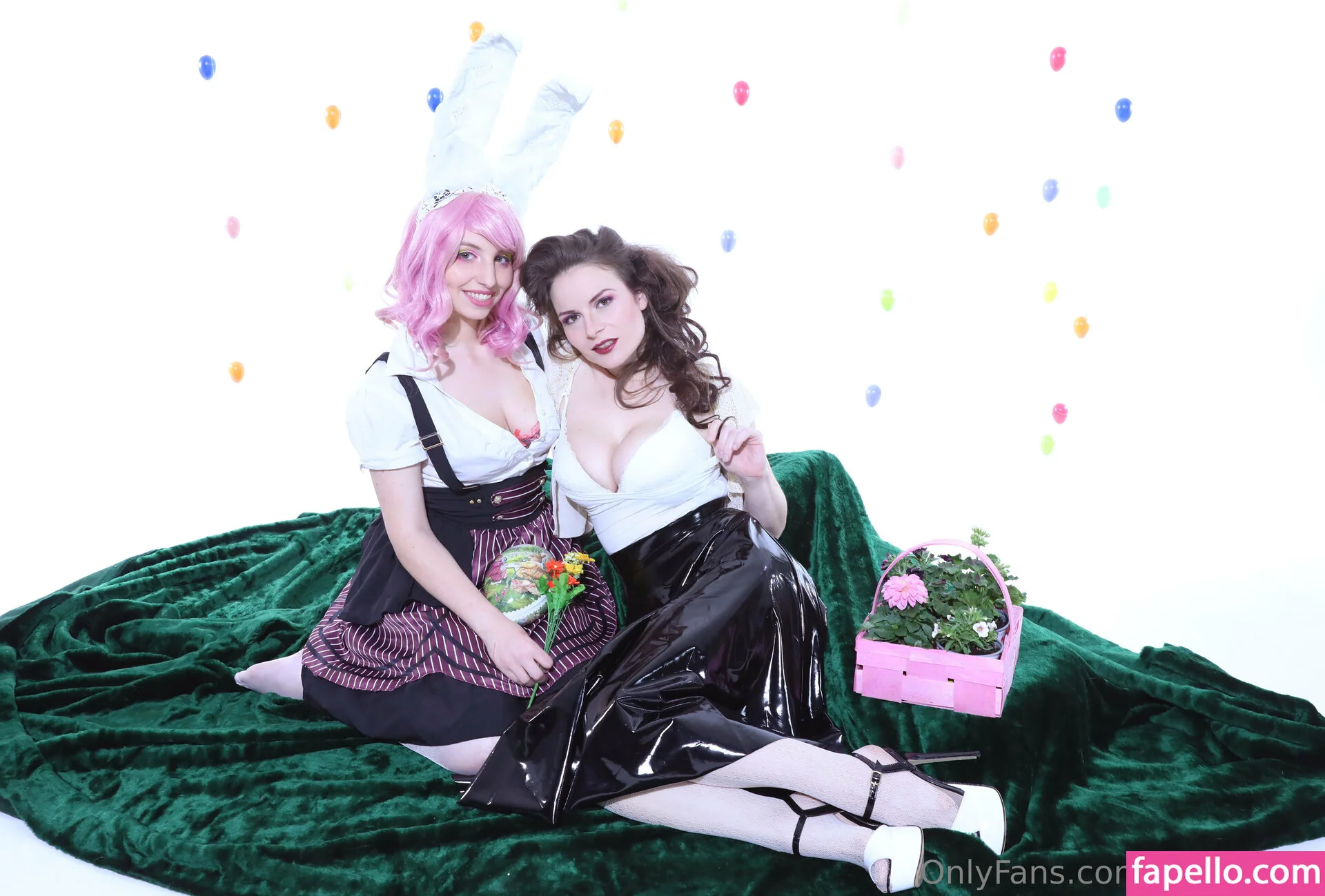 Cruel Alice Onlyfans Photo Gallery 