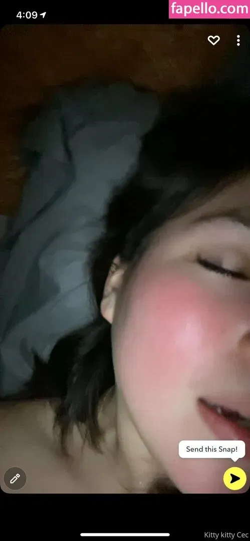 kittyscalling Onlyfans Photo Gallery 