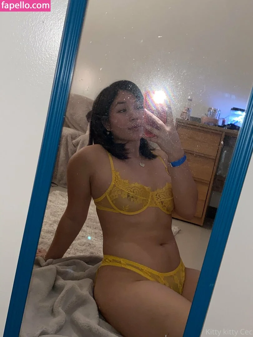 kittyscalling Onlyfans Photo Gallery 