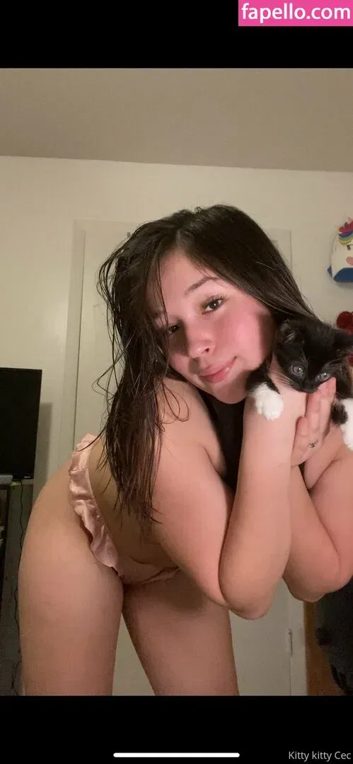 kittyscalling Onlyfans Photo Gallery 