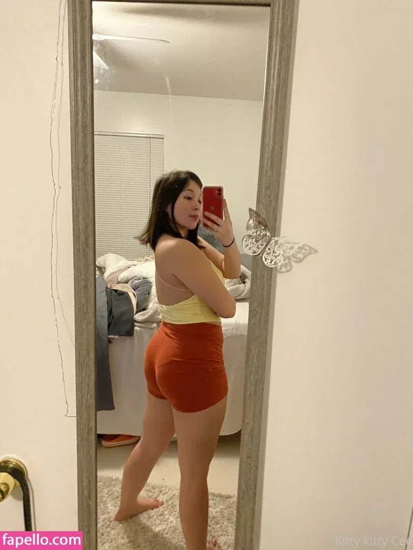 kittyscalling Onlyfans Photo Gallery 