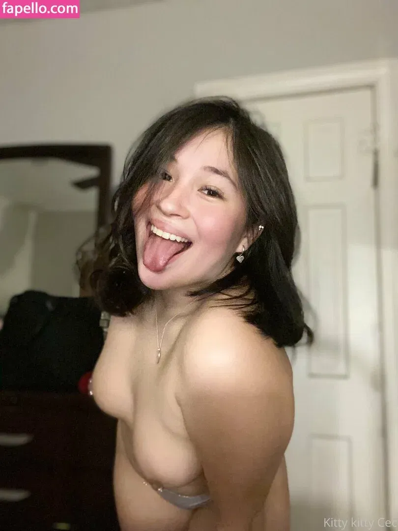 kittyscalling Onlyfans Photo Gallery 