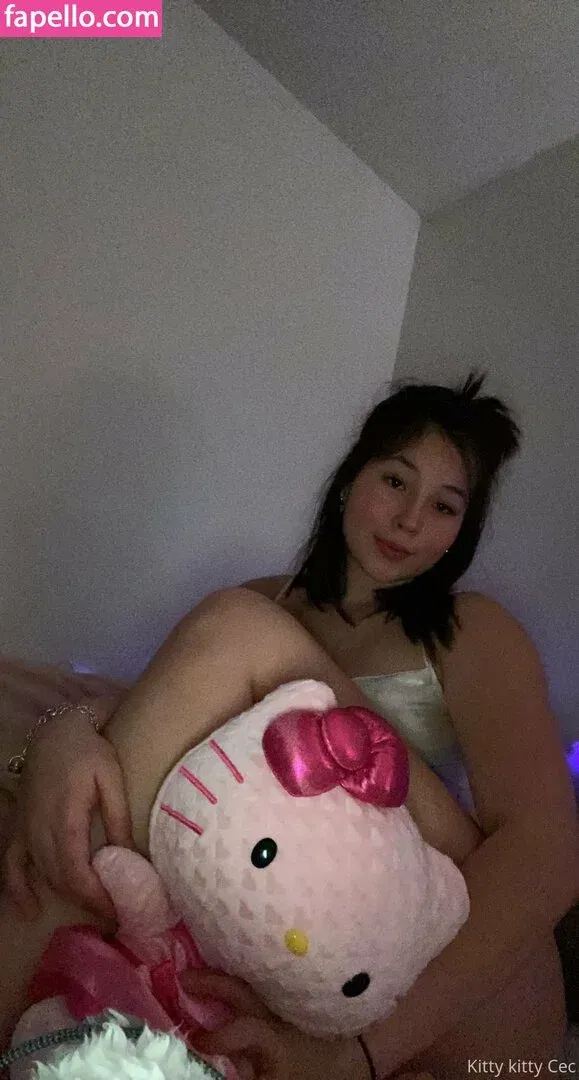 kittyscalling Onlyfans Photo Gallery 