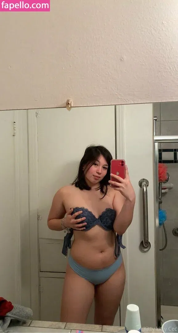 kittyscalling Onlyfans Photo Gallery 