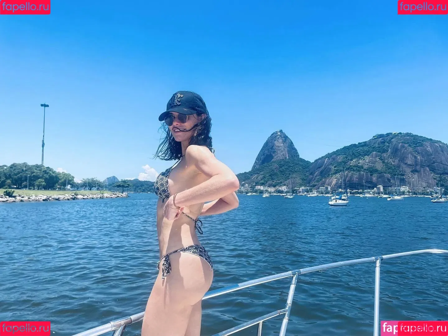 Alinne Moraes Onlyfans Photo Gallery 