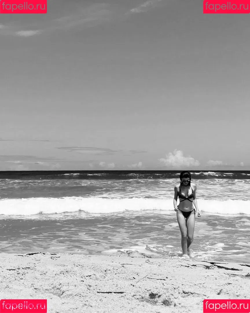 Alinne Moraes Onlyfans Photo Gallery 