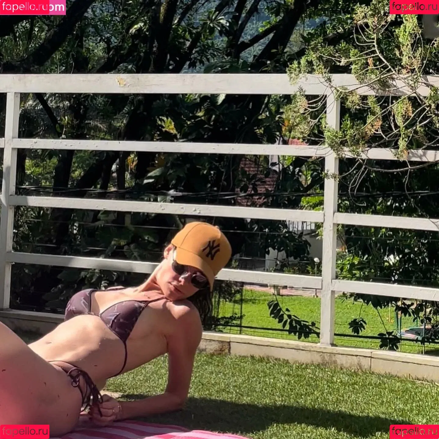 Alinne Moraes Onlyfans Photo Gallery 